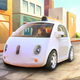 Illustration for article titled Chinas Google Is Working On A Self-Driving Car